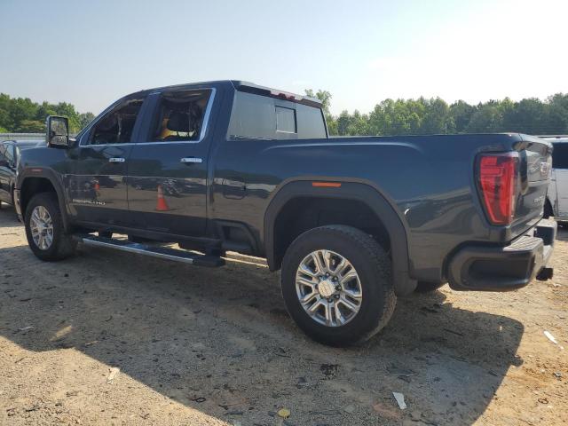 Photo 2 from auction – 2023 GMC SIERRA with VIN 1GT49REY0PF105476