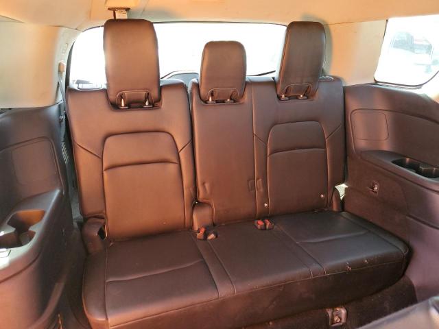Photo 10 from auction – 2023 NISSAN PATHFINDER with VIN 5N1DR3CA3PC228673