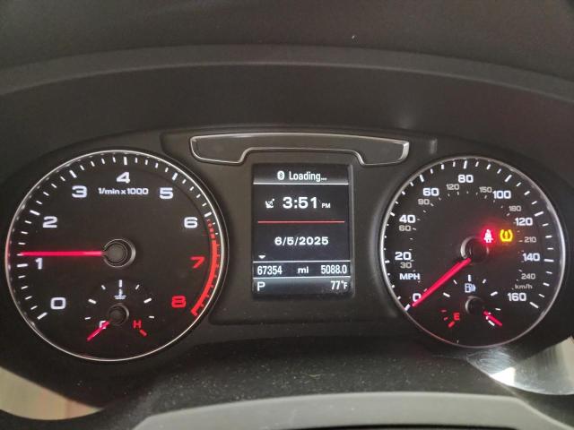 Photo 9 from auction – 2018 AUDI Q3 PREMIUM with VIN WA1ECCFS0JR000899