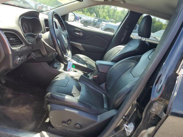 Photo 7 from auction – 2019 JEEP CHEROKEE L with VIN 1C4PJMDX3KD471081