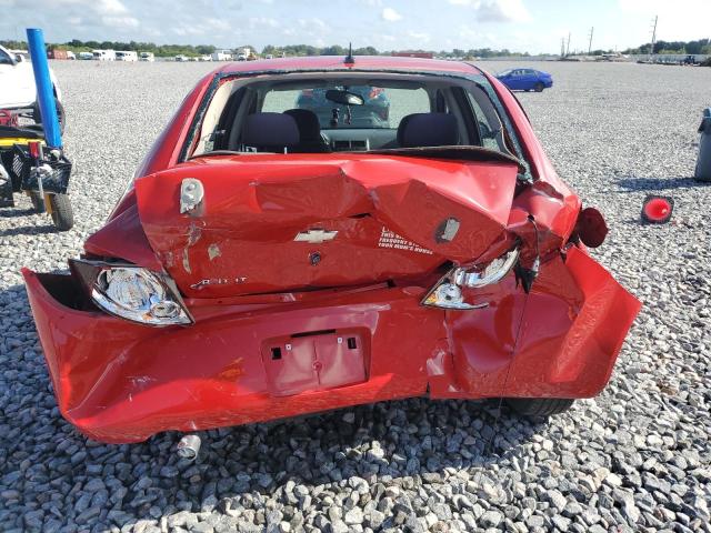Photo 6 from auction – 2010 CHEVROLET COBALT 1LT with VIN 1G1AD5F53A7202678