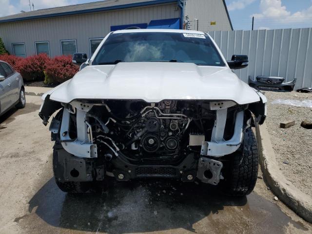 Photo 5 from auction – 2021 RAM 1500 BIG H with VIN 1C6SRFFT4MN585412
