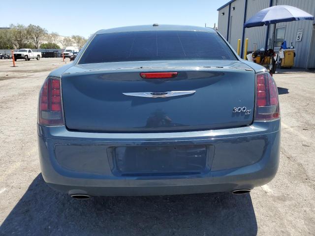 Photo 6 from auction – 2014 CHRYSLER 300 S with VIN 2C3CCABG9EH340632