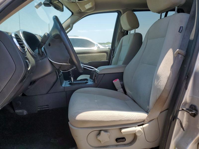Photo 7 from auction – 2008 FORD EXPLORER X with VIN 1FMEU63E18UA72622