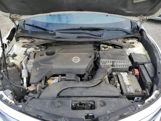 Photo 11 from auction – 2014 NISSAN ALTIMA 2.5 with VIN 1N4AL3AP6EC179133