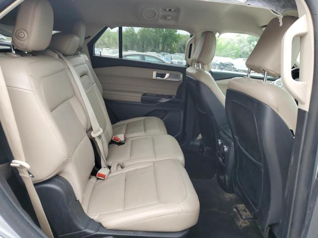 Photo 11 from auction – 2020 FORD EXPLORER L with VIN 1FMSK8FH6LGC04744