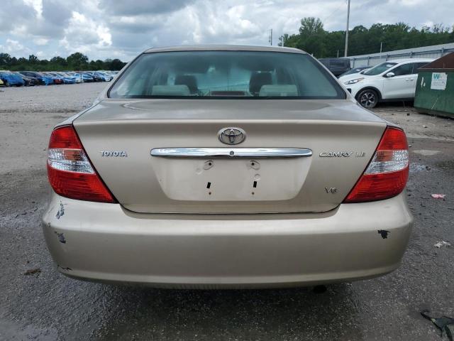 Photo 6 from auction – 2002 TOYOTA CAMRY LE with VIN 4T1BF32KX2U028080