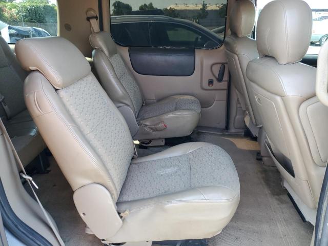 Photo 11 from auction – 2005 CHEVROLET UPLANDER L with VIN 1GNDV23LX5D294776