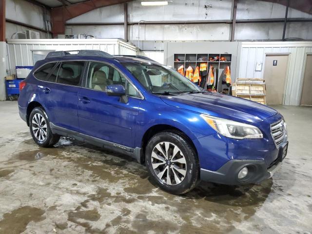 Photo 4 from auction – 2016 SUBARU OUTBACK 2. with VIN 4S4BSANC1G3272895