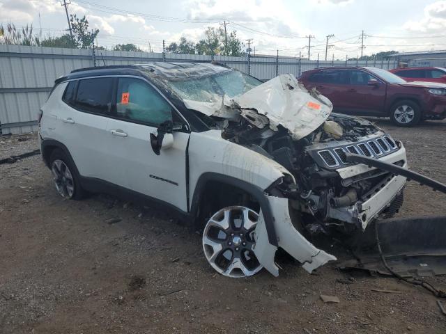 Photo 4 from auction – 2018 JEEP COMPASS LI with VIN 3C4NJDCB5JT329143