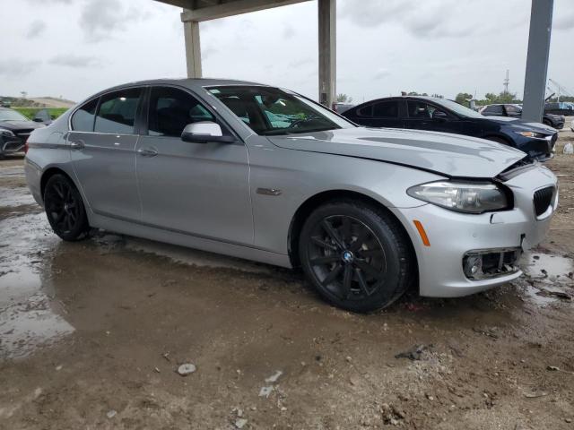 Фото 4 с аукциона – 2015 BMW 535 I с VIN WBA5B1C51FD922384