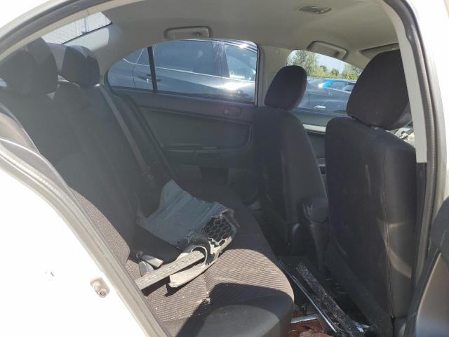 Photo 10 from auction – 2015 MITSUBISHI LANCER ES with VIN JA32U2FU6FU600301