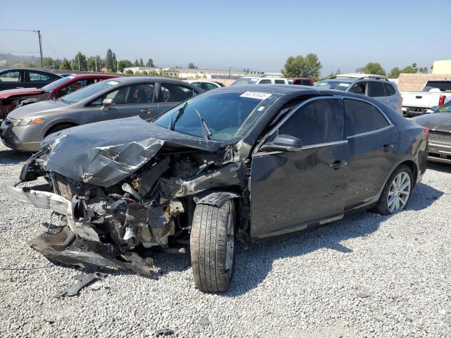 CHEVROLET MALIBU 2LT 2014 with VIN 1G11E5SL7EF251296 - Photo from auction