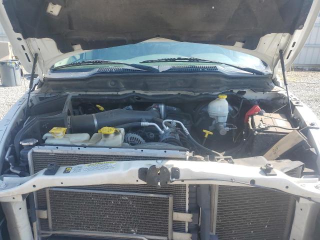 Photo 11 from auction – 2007 DODGE RAM 1500 S with VIN 1D7HU18287S179850