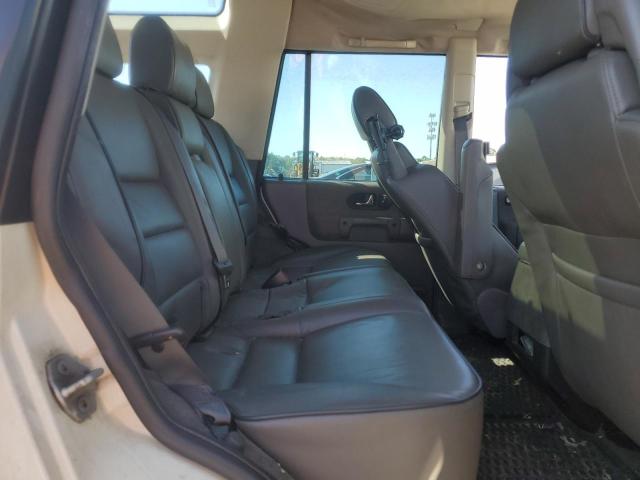 Photo 11 from auction – 2002 LAND ROVER DISCOVERY with VIN SALTY12492A737067