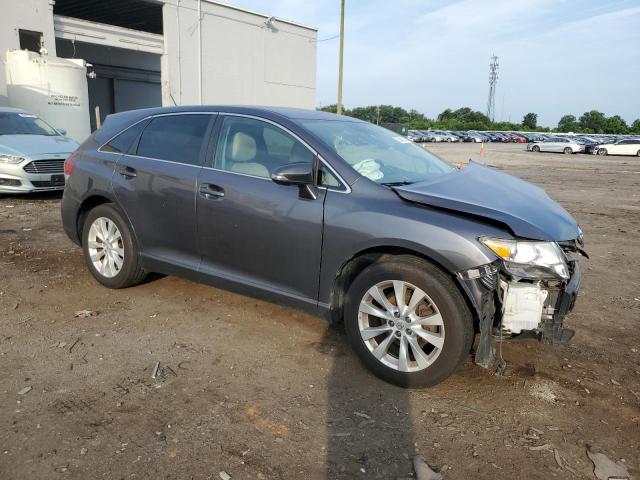 Photo 4 from auction – 2014 TOYOTA VENZA with VIN 4T3ZA3BBXEU088417