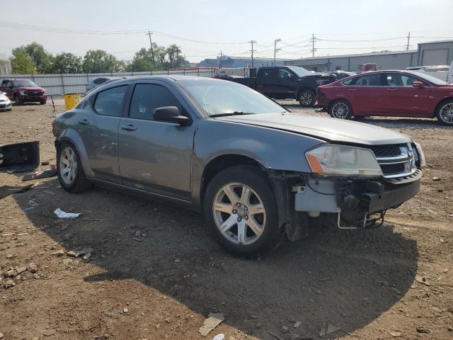 Фото 4 с аукциона – 2012 DODGE AVENGER SE с VIN 1C3CDZAB5CN132592