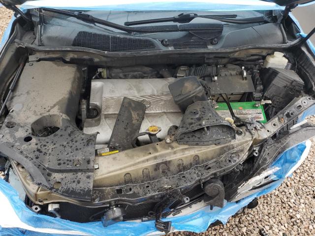 Photo 12 from auction – 2015 LEXUS RX 350 with VIN 2T2ZK1BA4FC155691
