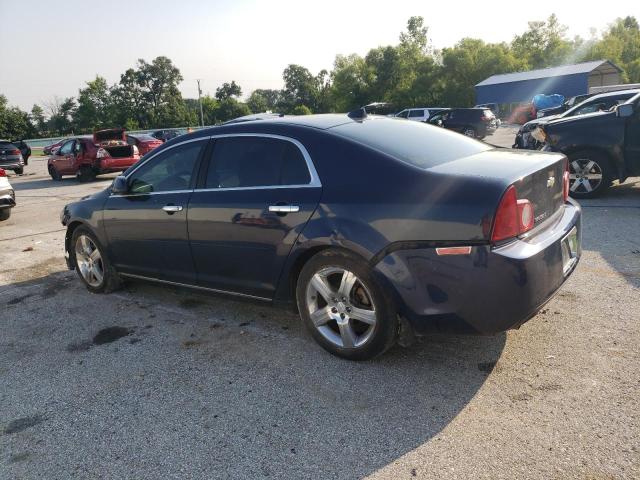 Photo 2 from auction – 2012 CHEVROLET MALIBU 1LT with VIN 1G1ZC5E09CF247855