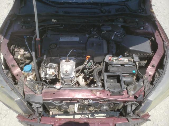 Photo 11 from auction – 2013 HONDA ACCORD with VIN 1HGCR2F54DA093642