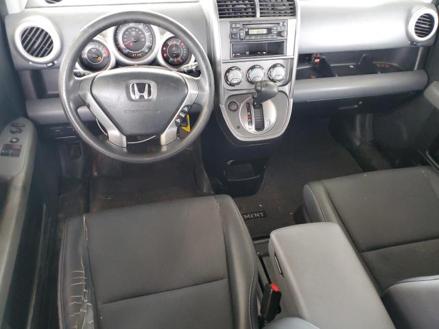 Photo 8 from auction – 2005 HONDA ELEMENT LX with VIN 5J6YH28365L005256