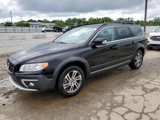 VOLVO XC70 T5 PR 2015 with VIN YV440MBK8F1225029 - Photo from auction