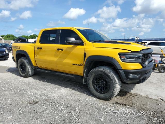 Photo 4 from auction – 2023 RAM 1500 TRX with VIN 1C6SRFU94PN566595