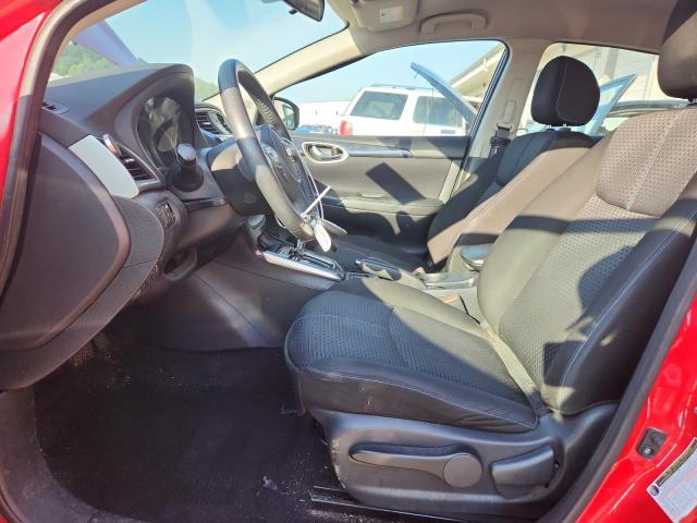 Photo 7 from auction – 2016 NISSAN SENTRA S with VIN 3N1AB7AP2GY308714