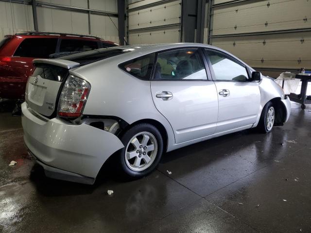 Photo 3 from auction – 2006 TOYOTA PRIUS with VIN JTDKB20U767076803