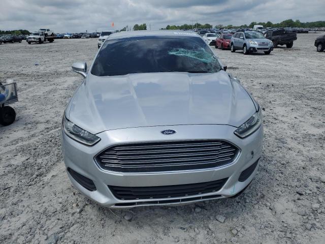 Photo 5 from auction – 2016 FORD FUSION SE with VIN 3FA6P0H73GR285820