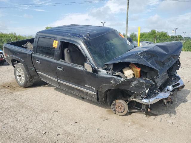 Photo 4 from auction – 2005 GMC NEW SIERRA with VIN 2GTEK13T551183872