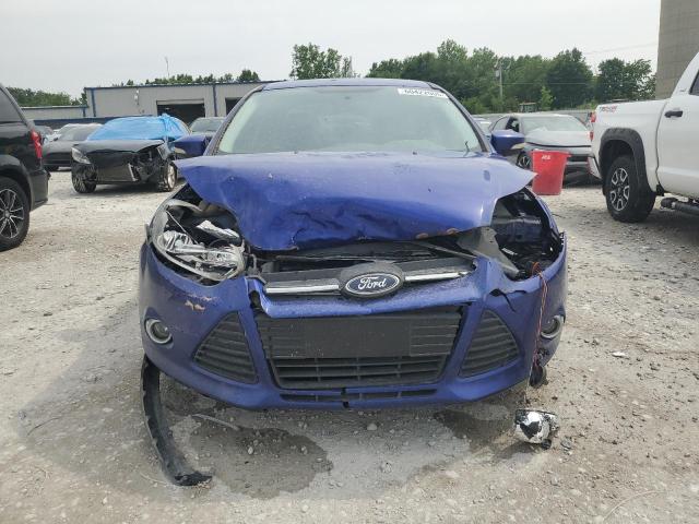 Photo 5 from auction – 2013 FORD FOCUS SE with VIN 1FADP3F27DL176495