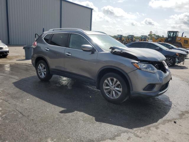 Photo 4 from auction – 2016 NISSAN ROGUE S with VIN KNMAT2MT2GP691657