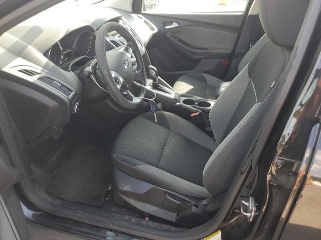 Photo 7 from auction – 2014 FORD FOCUS SE with VIN 1FADP3K25EL387380