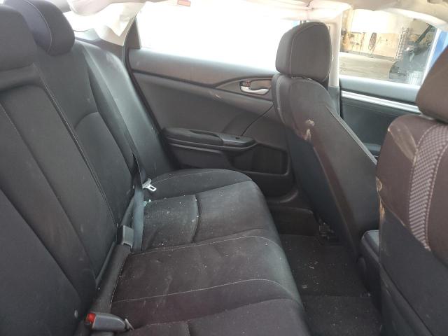 Photo 10 from auction – 2019 HONDA CIVIC EX with VIN 2HGFC2F72KH005234