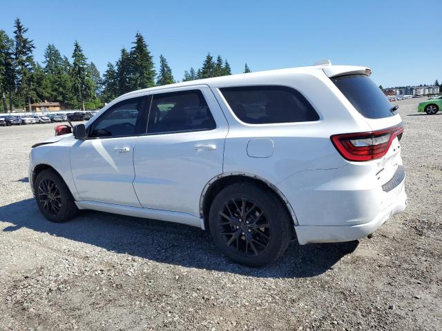 Photo 2 from auction – 2015 DODGE DURANGO R/ with VIN 1C4SDJCT9FC939275