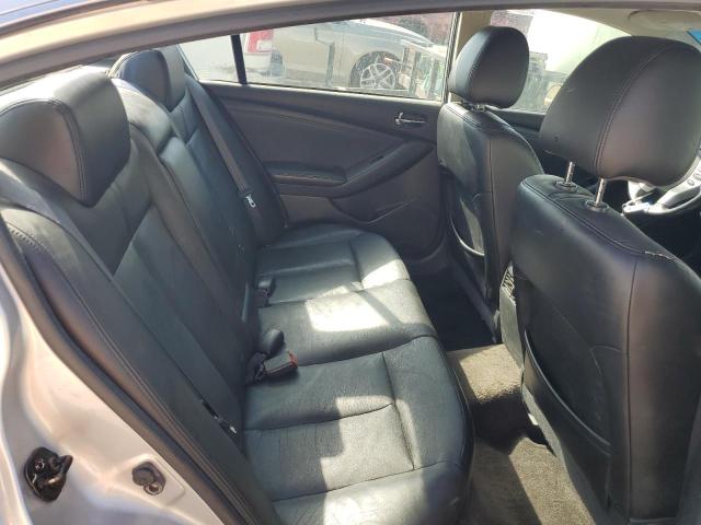 Photo 10 from auction – 2008 NISSAN ALTIMA HYB with VIN 1N4CL21E68C151306