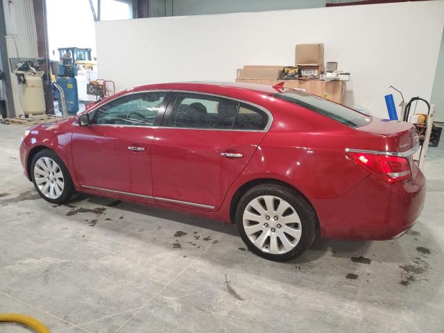 Photo 2 from auction – 2014 BUICK LACROSSE P with VIN 1G4GE5G30EF242588