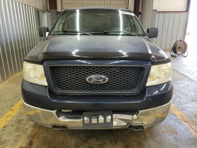 Photo 5 from auction – 2005 FORD F150 with VIN 1FTRX14W15NA06522