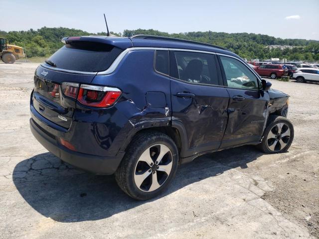 Photo 3 from auction – 2019 JEEP COMPASS LA with VIN 3C4NJDBB4KT709884