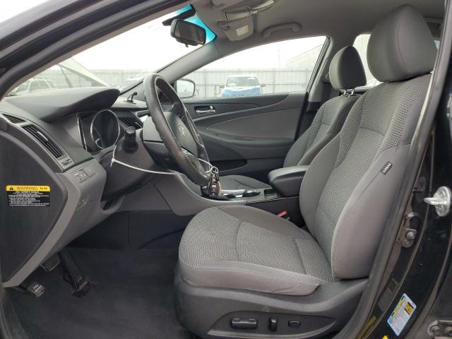 Photo 7 from auction – 2012 HYUNDAI SONATA GLS with VIN 5NPEB4ACXCH393108