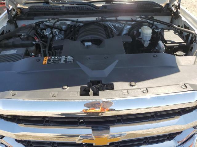 Photo 11 from auction – 2017 CHEVROLET SILVERADO with VIN 3GCPCREC3HG393626