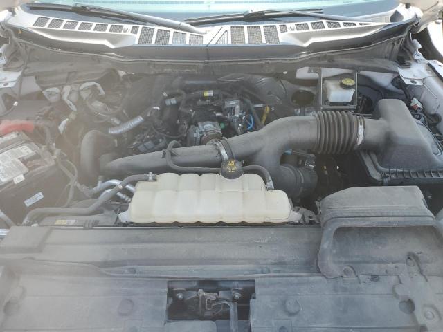 Photo 11 from auction – 2022 FORD F150 SUPER with VIN 1FTEW1EP5NFA45018