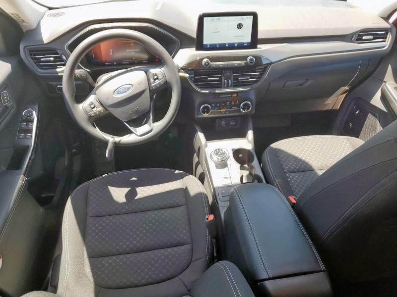 Photo 8 from auction – 2025 FORD ESCAPE ACT with VIN 1FMCU0GNXSUA81115