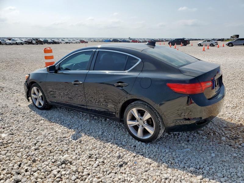 Photo 2 from auction – 2014 ACURA ILX 20 with VIN 19VDE1F38EE007697