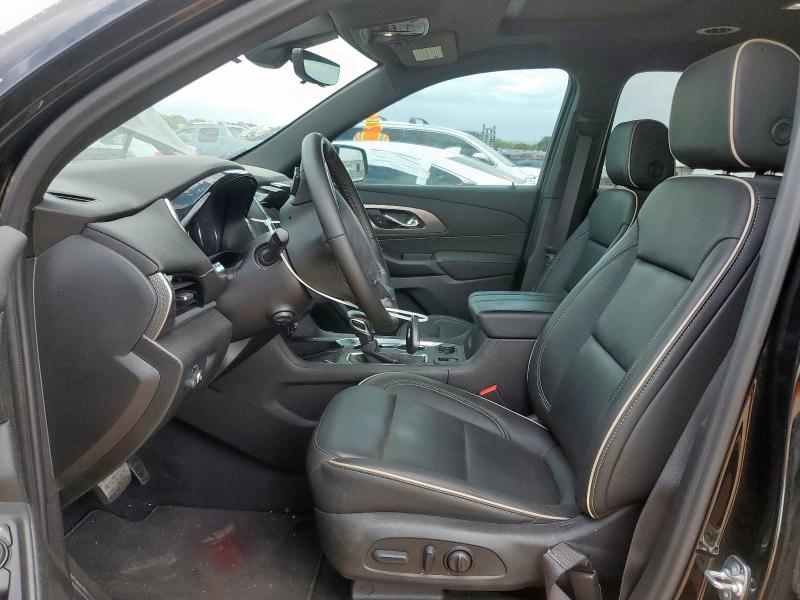 Photo 7 from auction – 2023 CHEVROLET TRAVERSE P with VIN 1GNERKKW7PJ321103