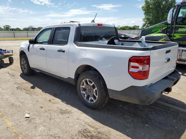 Photo 2 from auction – 2024 FORD MAVERICK X with VIN 3FTTW8J99RRB74010