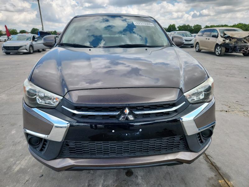 Photo 5 from auction – 2019 MITSUBISHI OUTLANDER with VIN JA4AP3AU8KU030243