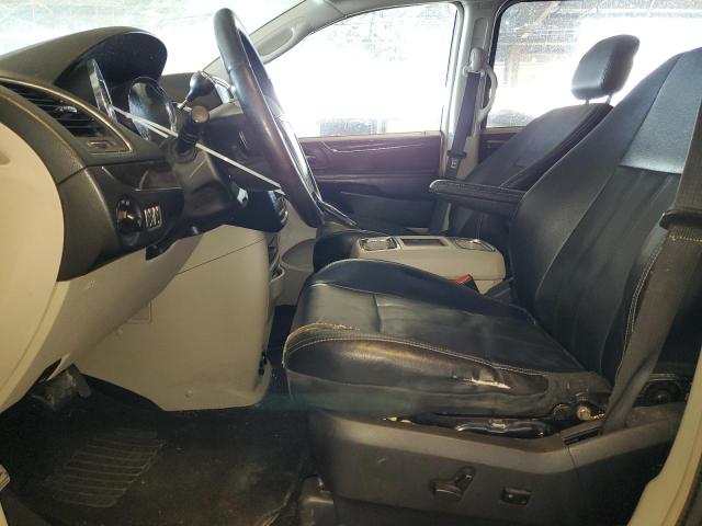 Photo 7 from auction – 2014 CHRYSLER TOWN & COU with VIN 2C4RC1BG3ER210975