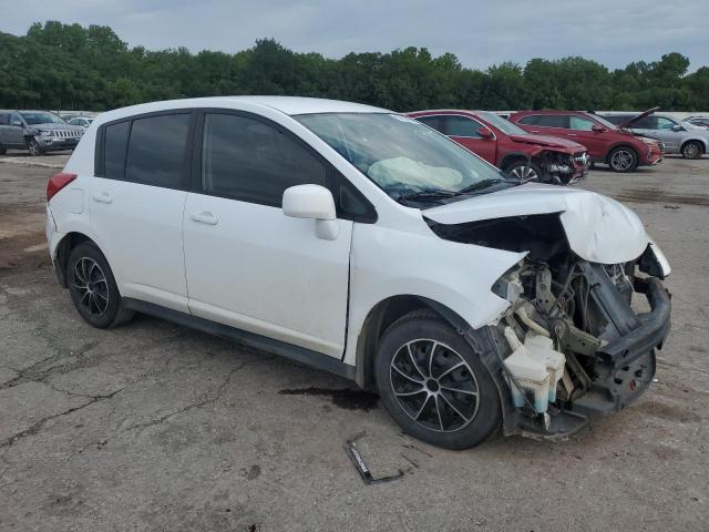 Снимка 4 от търг – 2011 NISSAN VERSA AUTO с VIN 3N1BC1CP4BL442982